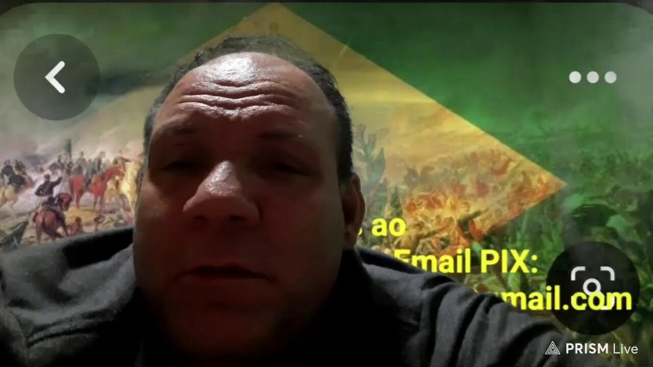ao vivo: Live ao vivo Sexta Feira santa