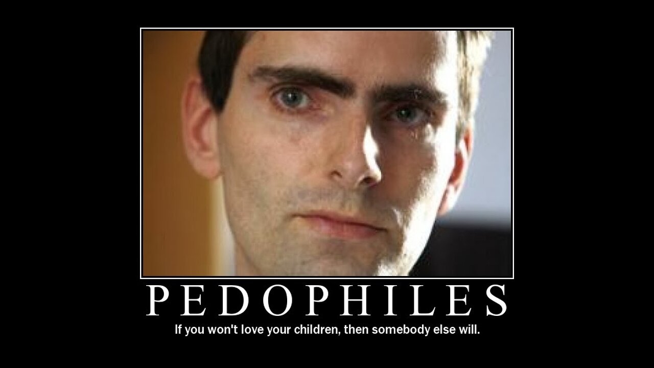 PEDOPHILES GETTING JUSTICE! - MUST WATCH