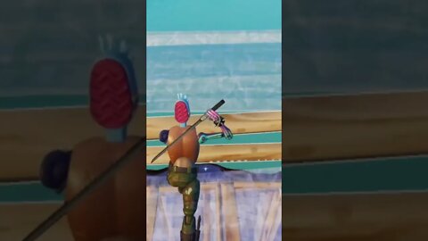 Glaurung Practice #shorts #fortnite