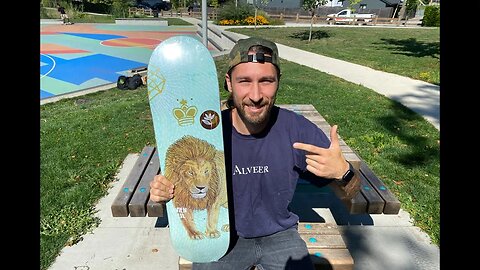 🔴LIVE: Magenta 8.25 board set up