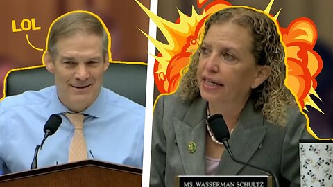 VIRAL: Jim Jordan Causes Dems to Have MELTDOWN During FBI Whistleblower Hearing