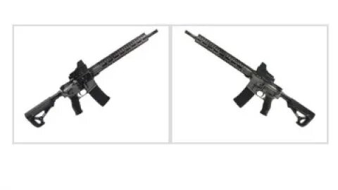 A personal thank you to CMMG (my home defense story)