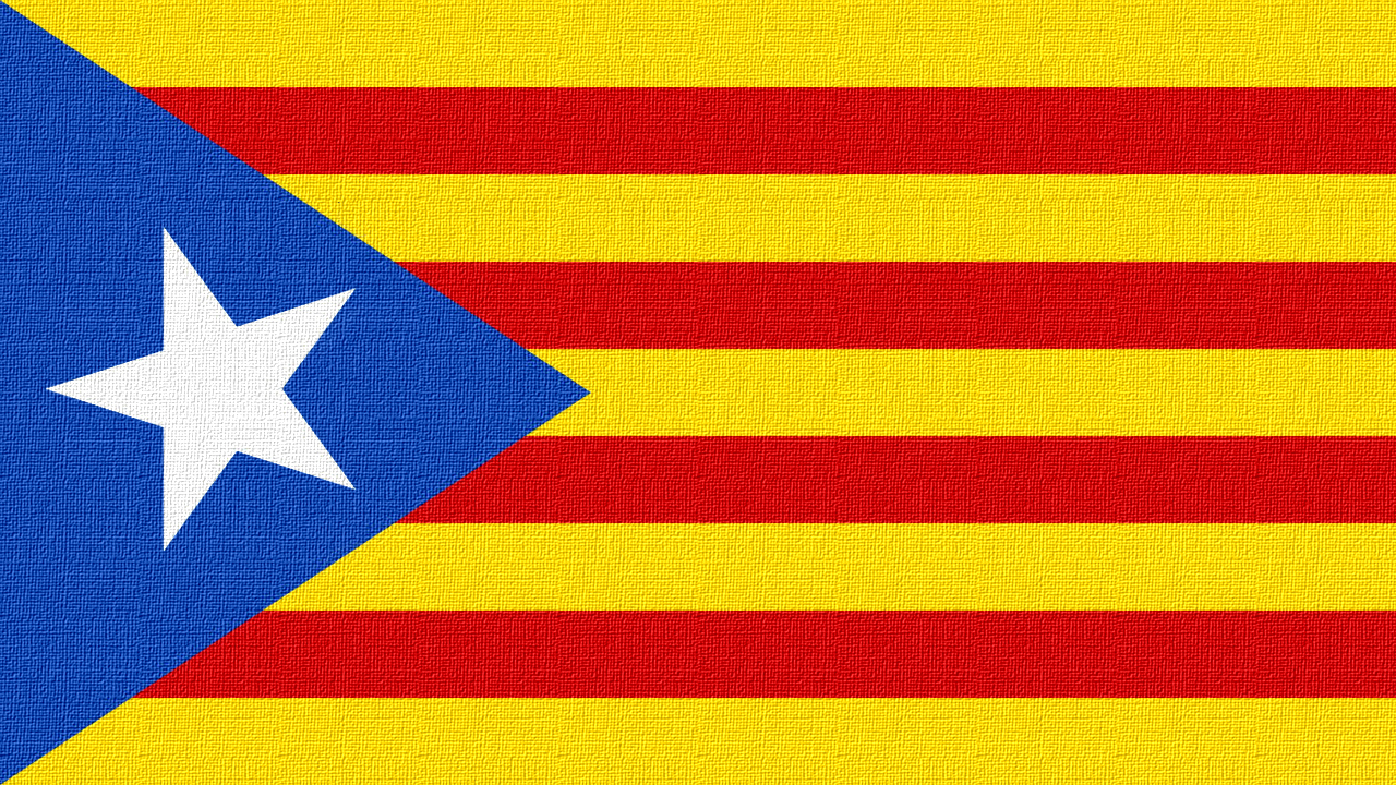 Catalonia Anthem (Instrumental) Els Segadors