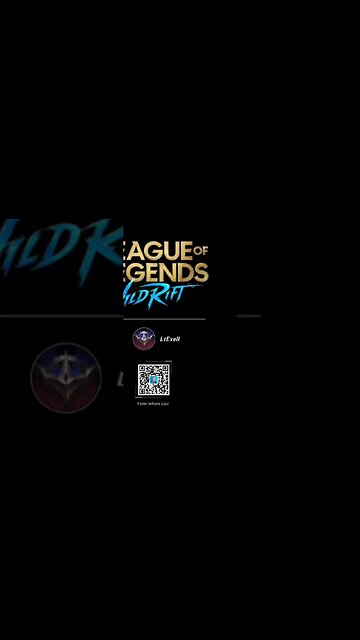 Brincando com fogo, olha o life... #shorts #wildrift #leagueoflegends #riotgames #shortvideo