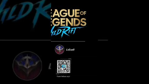 Brincando com fogo, olha o life... #shorts #wildrift #leagueoflegends #riotgames #shortvideo