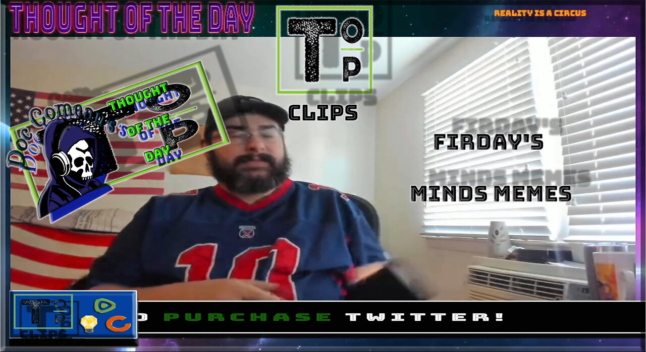 Firday's Minds Memes (Explicit)