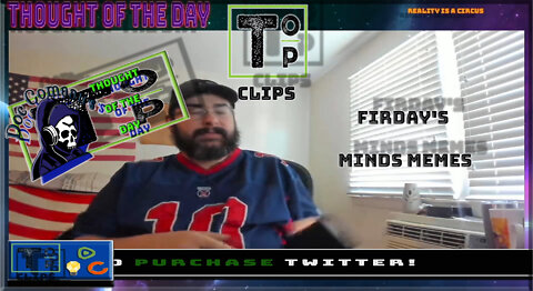 Firday's Minds Memes (Explicit)