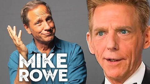 Mike Rowe Obliterates Scientology AGAIN!