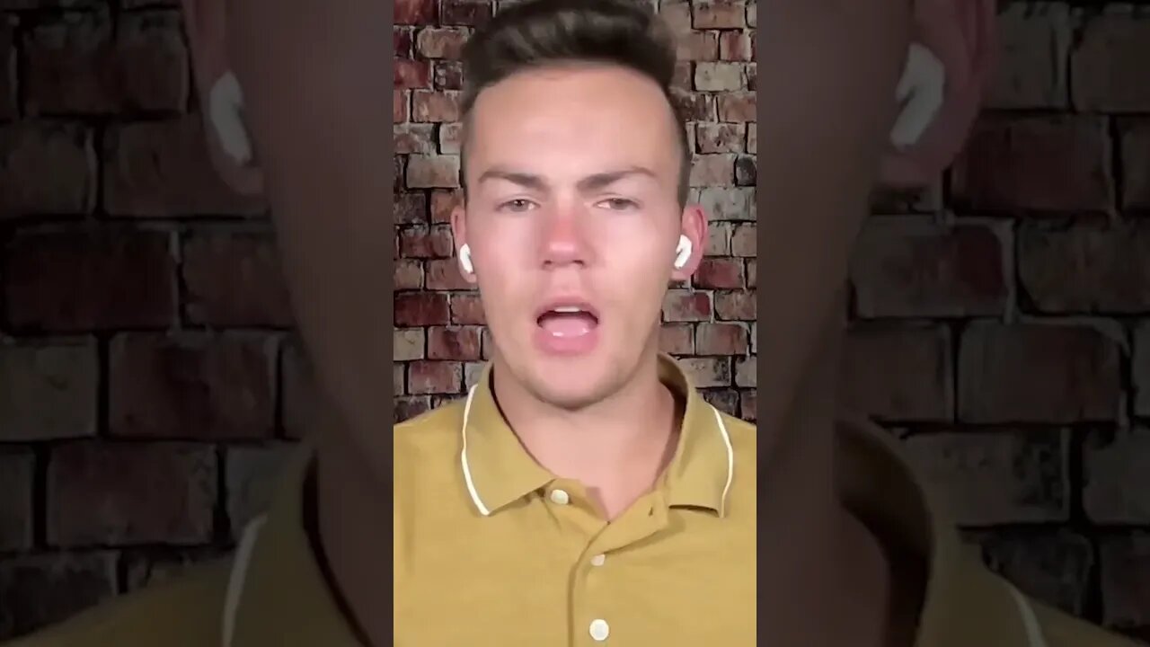 Watch Josh Debate “Common Party” Member on Abortion