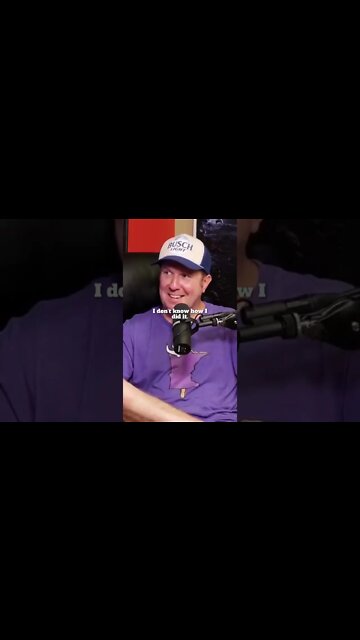 Nick Swardson Drunk DRIVING 😂 : Theo Von