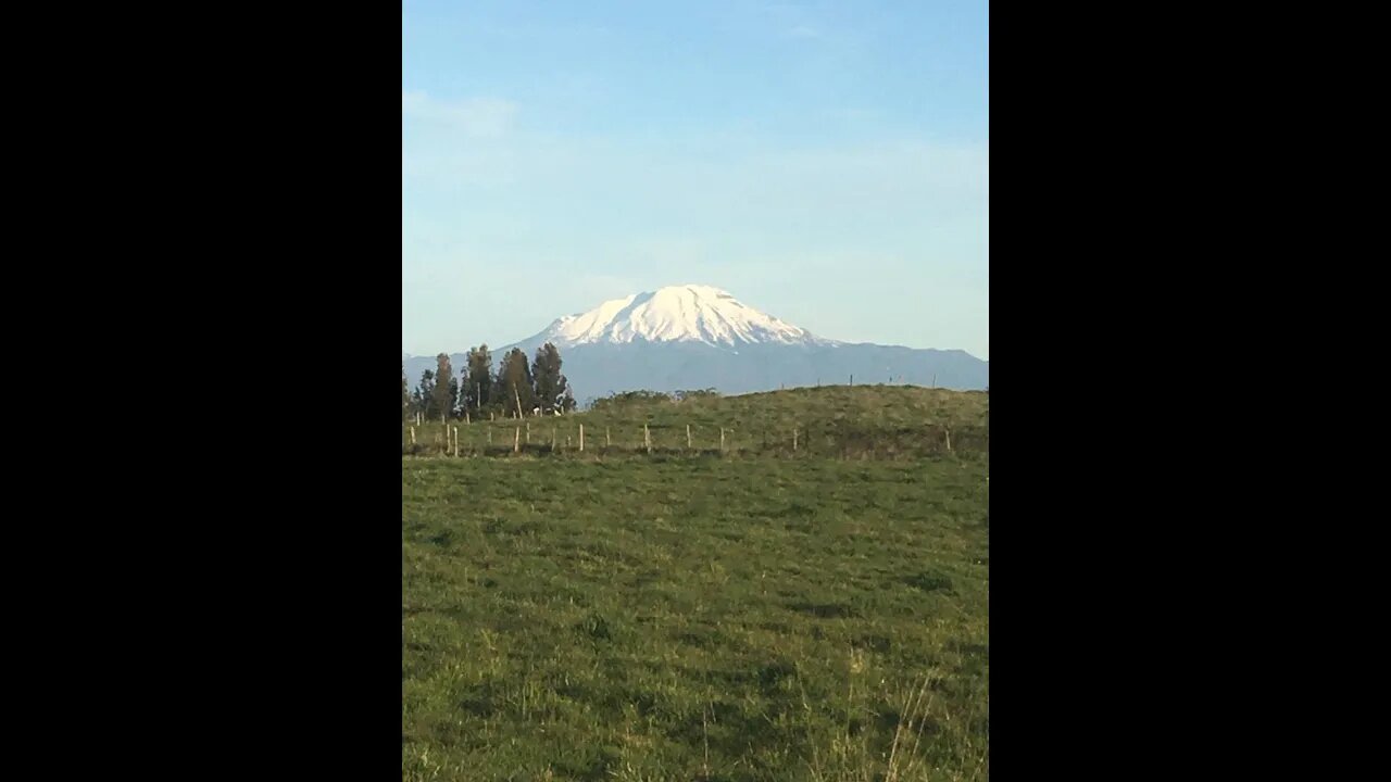 Patagonian Cabana Rental Chile