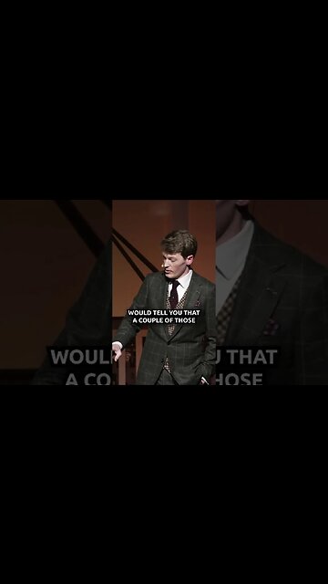 Christians NEED to be Reminded of This...