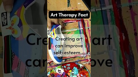 Art Facts #painting #art #artfacts #fineart