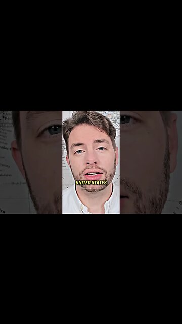 What on earth is going on? #shorts