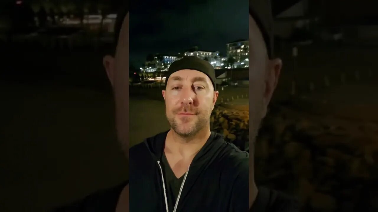 Night Walker