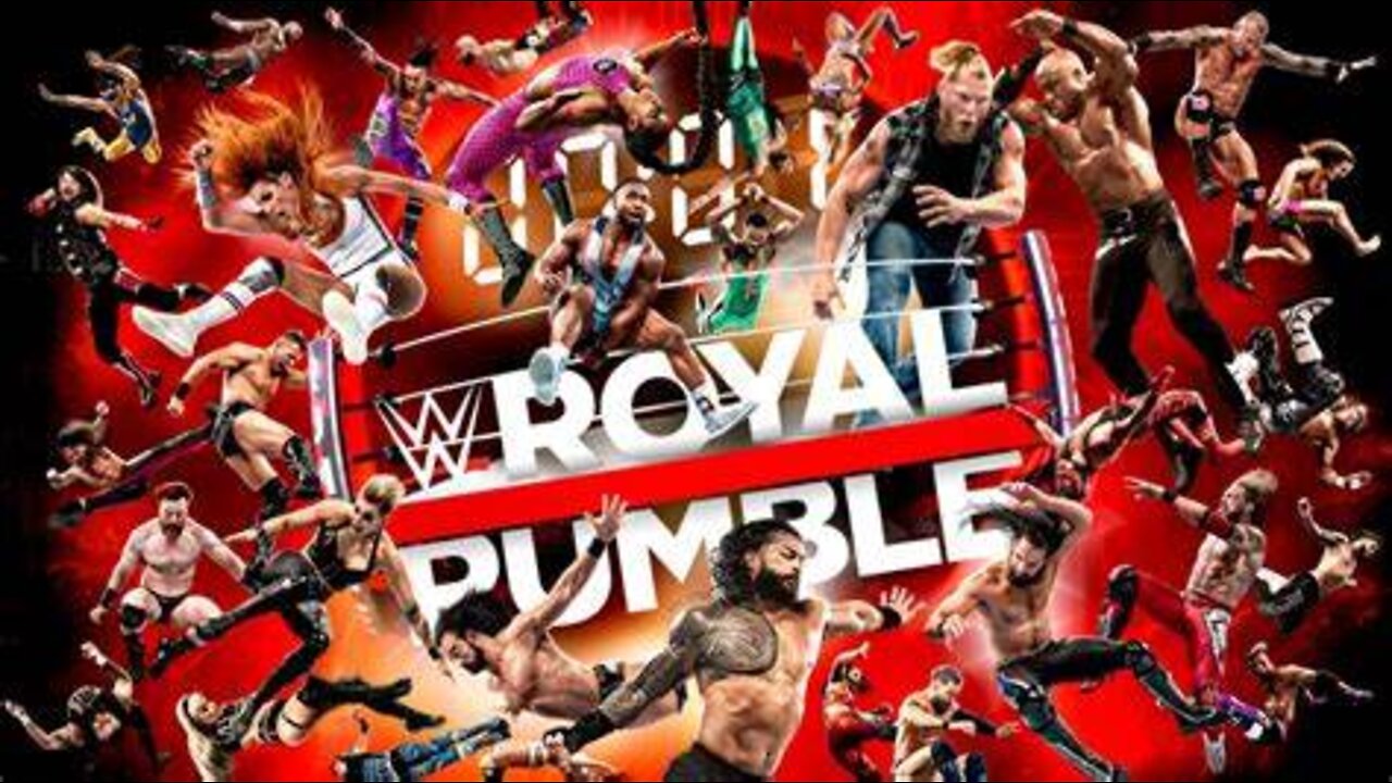 Royal Rumble (Moms Night Out) Recap, Review