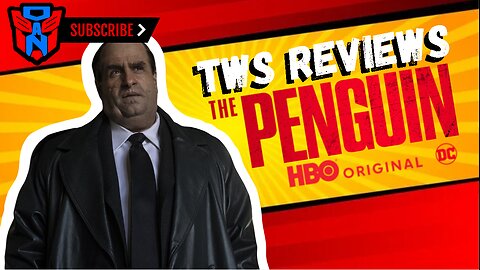 Penguin Episode 2 on HBO Max is a GAME CHANGER for Binge Watchers!