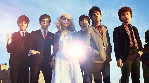 Best of Blondie