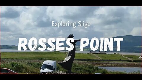 Exploring Sligo | Rosses Point Hike | HD