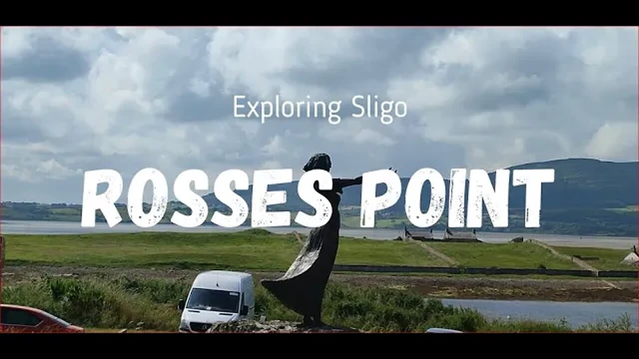 Exploring Sligo | Rosses Point Hike | HD