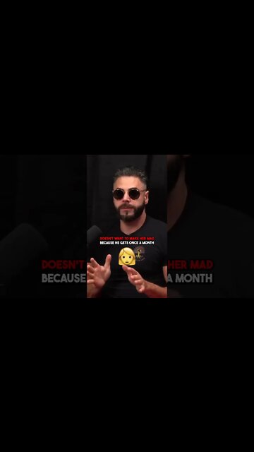 Marriage Hell For A Nice Guy