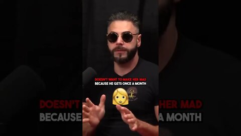 Marriage Hell For A Nice Guy