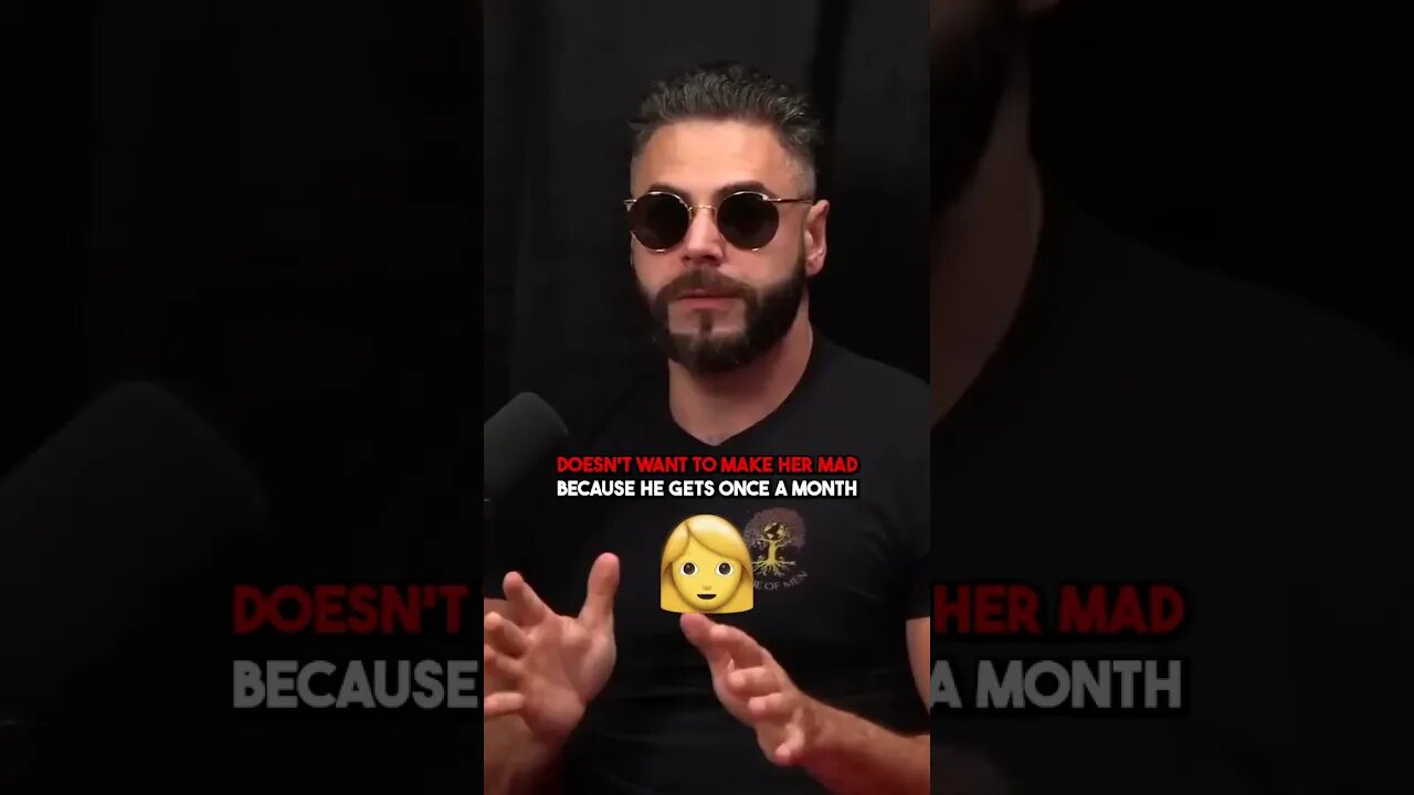 Marriage Hell For A Nice Guy