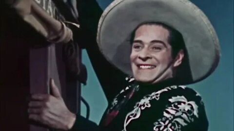 The Cisco Kid S01E04 Big Switch