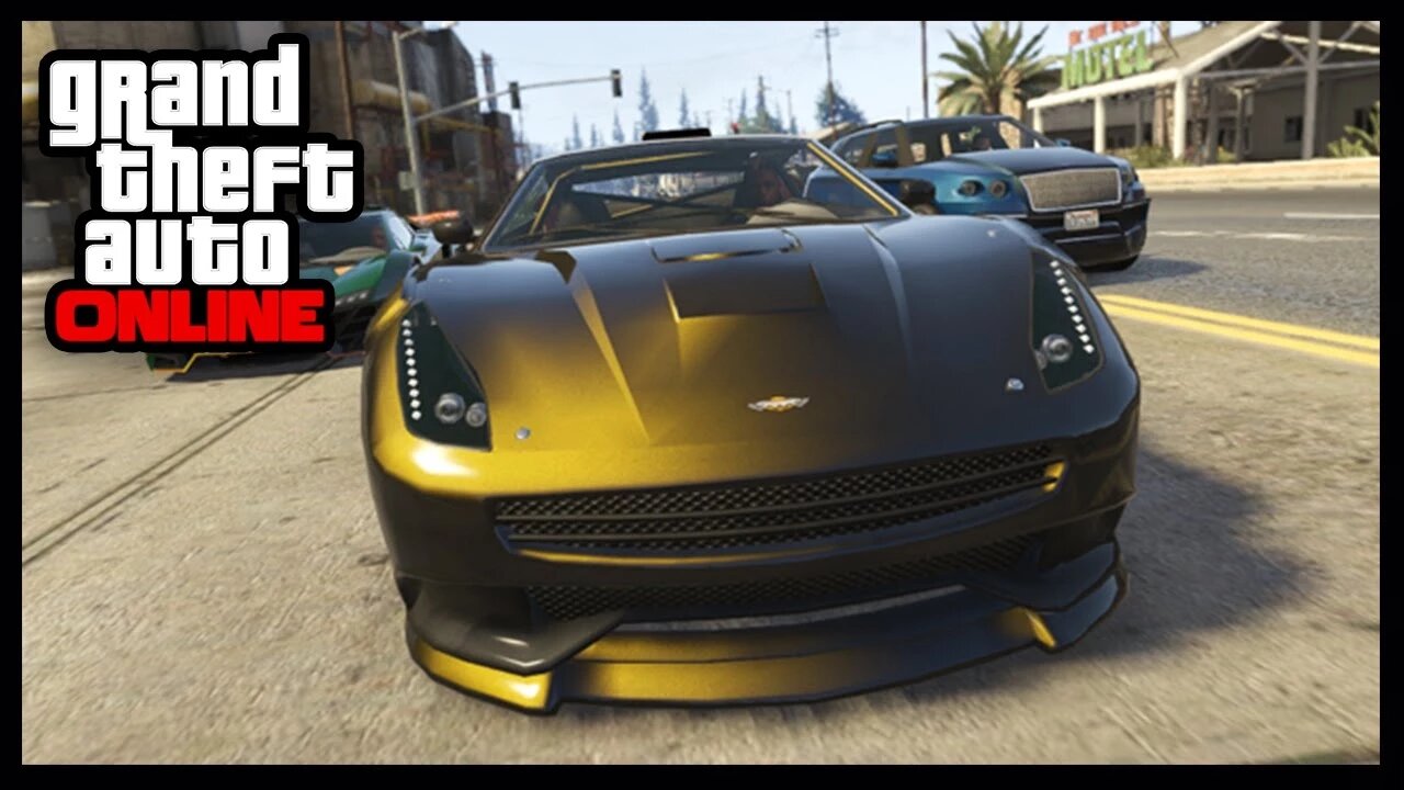 GTA 5 DLC - High Life DLC Release Date ! Apartments DLC, DLC Cars & More! (GTA 5 Online)