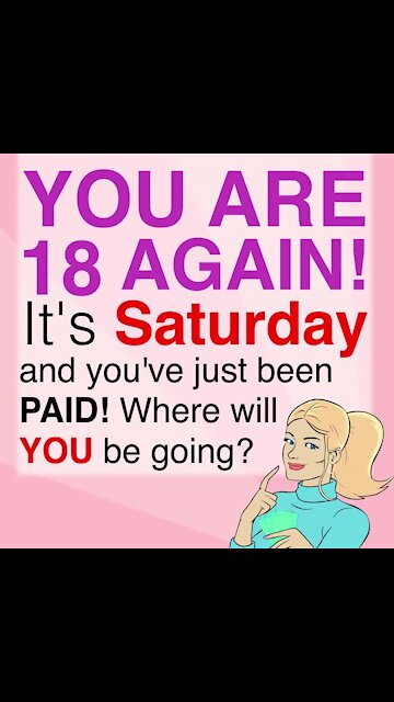 Eighteen [GMG Originals]