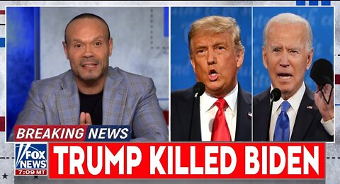 Unfiltered with Dan Bongino 8/20/22 | BREAKING FOX NEWS