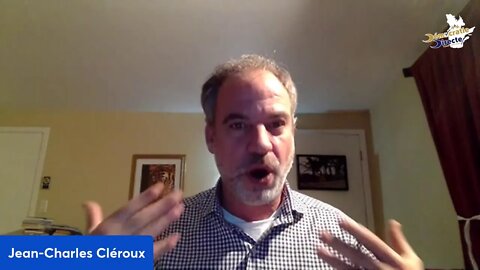 Les médias avec Ken Pereira