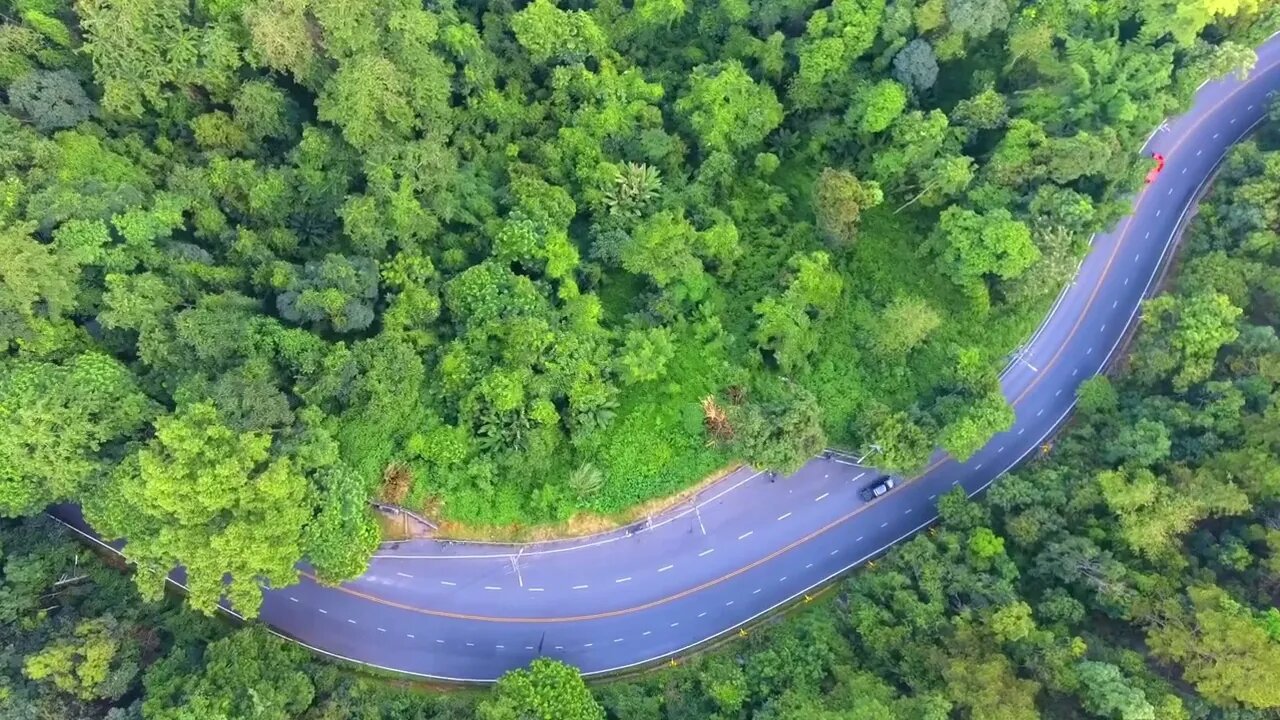 Watch and Relax, Mother Nature Beautiful Scenery in 4k HDR-17