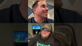 Here’s Your Dose Of REALarious…🤣🤣🤣 with @Johnny G