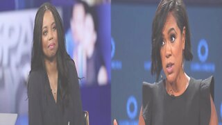 Jemele Hill BLASTS MSNBC for Rejecting Tiffany Cross