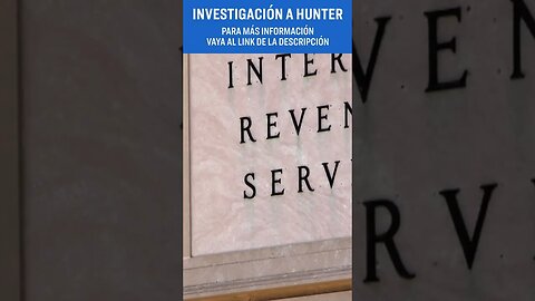 SpaceX celebra lanzamiento a pesar de explosión; Agente IRS: investigación a Hunter NTD Día [20 abr]