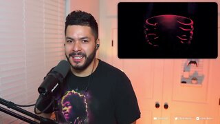 TOOL Crawl Away (Reaction!)