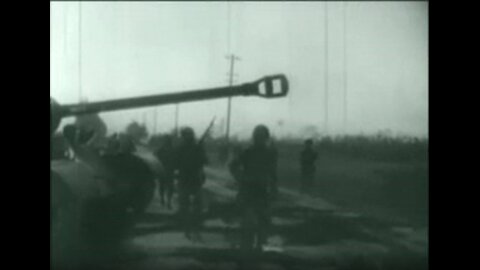 The Big Picture (1954) The Korean War