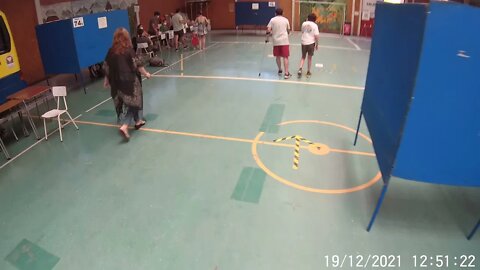 En Scooter Segway ES4 🛴💨 🌟 Proceso de votación 2° Vuelta 🌟P2-4 📍 Ñuñoa 🌎 Santiago Chile 📅 - TecnoGx