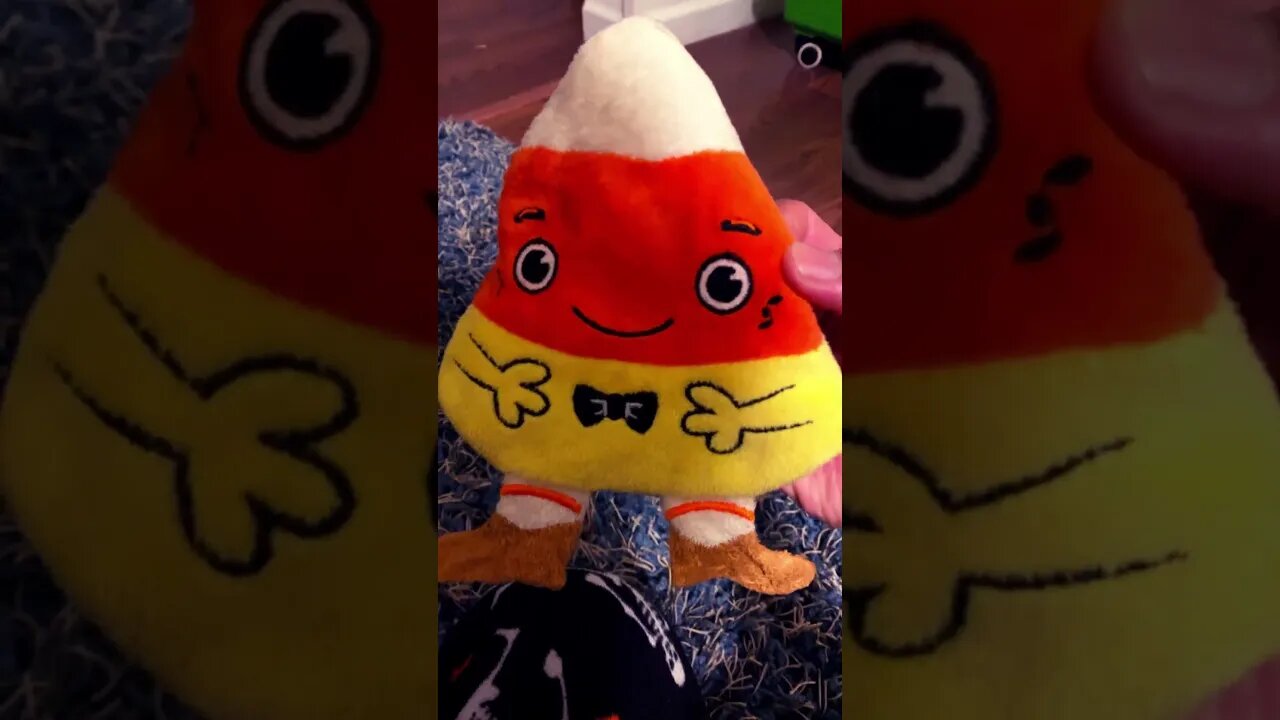 ITS CORN !! #shorts #explorepage