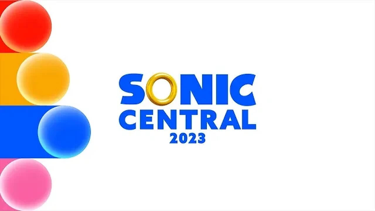 Sonic Central 2023: Sonic Origins Plus, SuperStars, Frontiers, Samba de Amigo e muito lego!