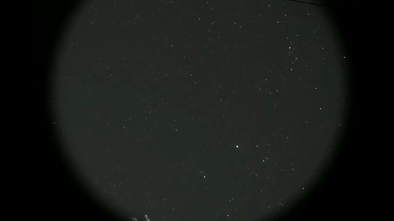 2023 10 09 Time Lapse