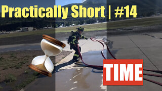 Practically Short | #14 | Time