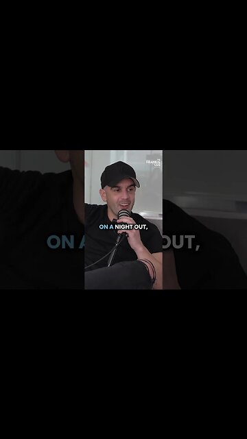 No one drinks to excess for enjoyment 🤷🏼‍♂️#shorts #frankieleepodcast #frankielee #alcoholism