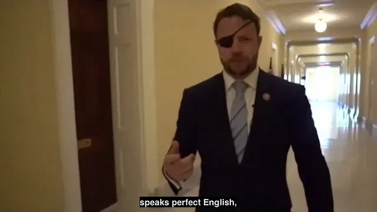 Rep. Dan Crenshaw Discusses What The Dreamer Bill (HR 6) Really Entails