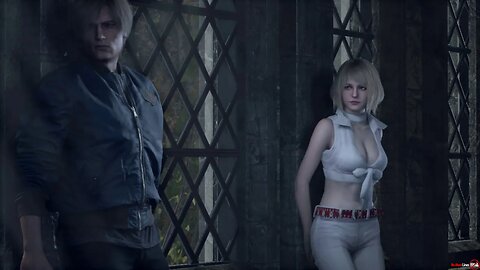 The Eye Candy of Resident Evil 4 Remake