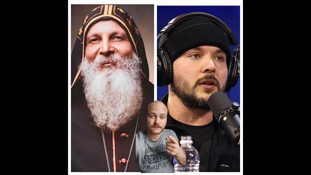 Bishop Mar Mari Stabbed? Tim Pool removed from Youtube? Colorado Legislature to end tabor? CN ep 3