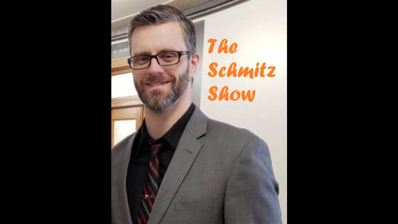 The Schmitz Show Episode 1 - Fargo School Board