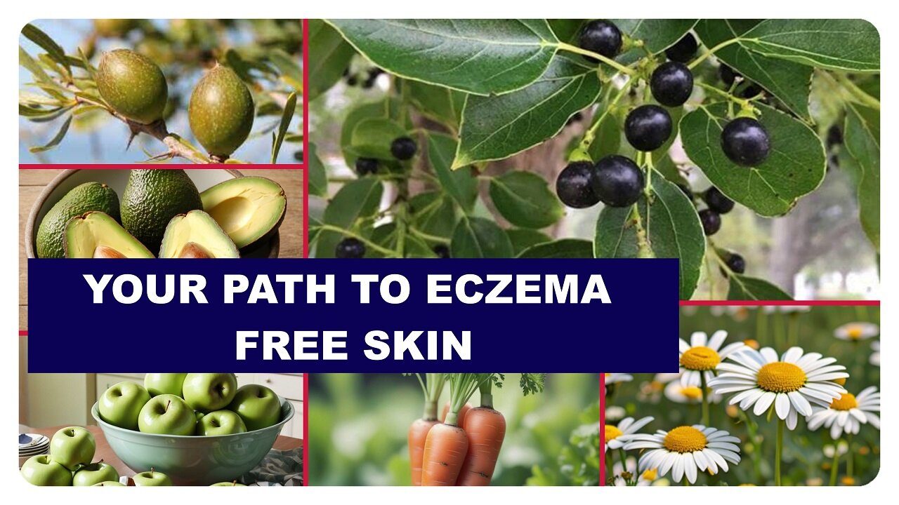 Transform Your Skincare Routine: Prevent Eczema Naturally with Essential Oils