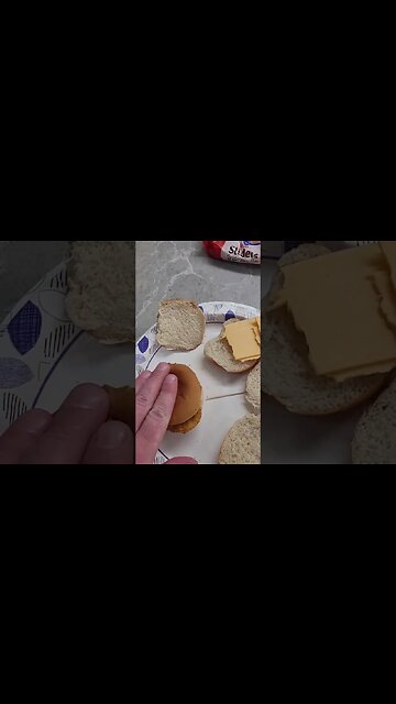 My MOUTH was Watering When I Seen these @whitecastle